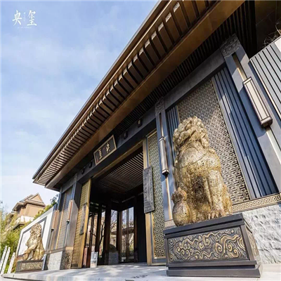 上海市宝山区央玺别墅地下室污水提升泵
