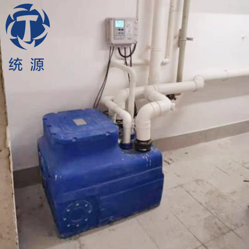 江苏盐城家用地下室污水提升器厂家