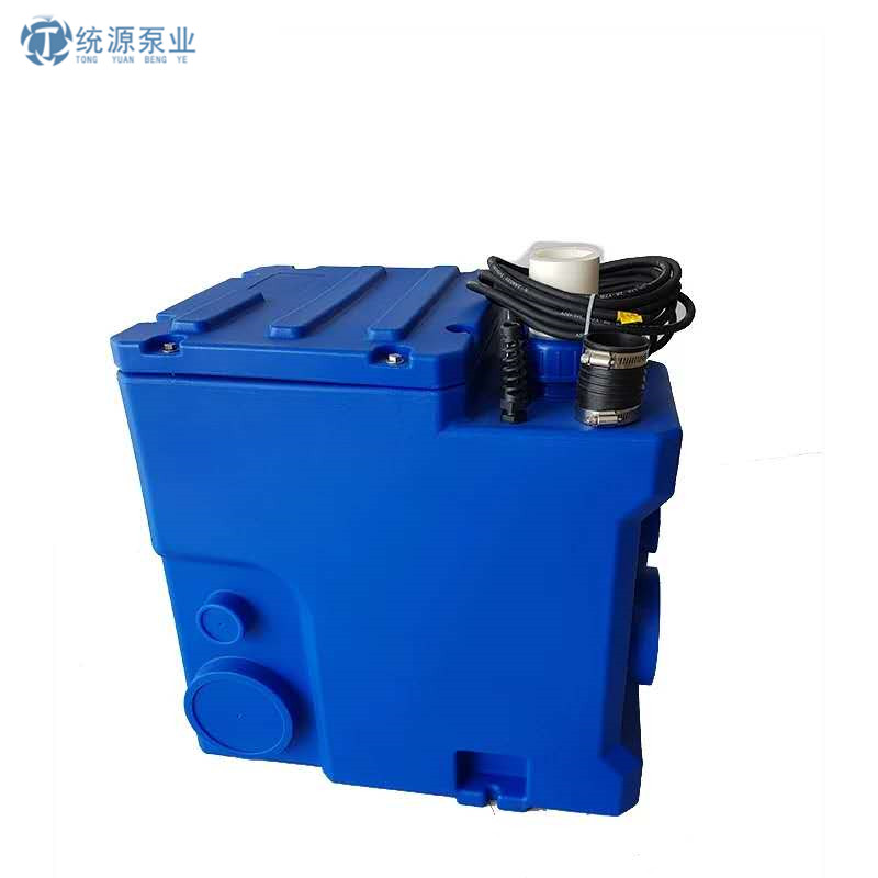 PE双泵污水提升器 品牌排行榜 