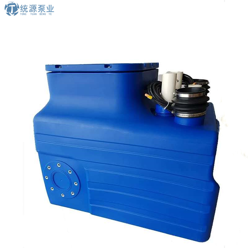 密闭式污水提升设备排名