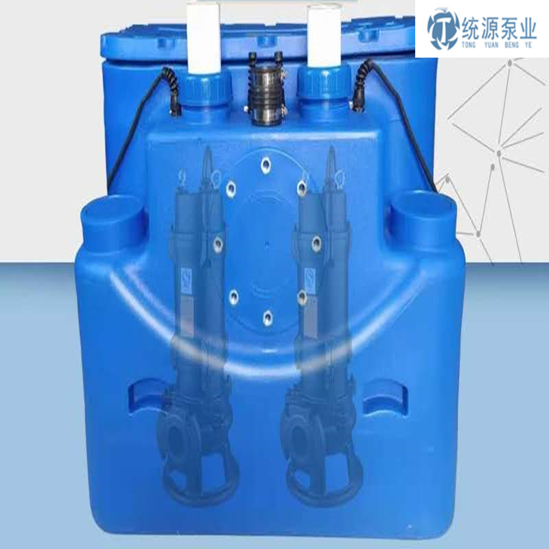 一体化污水提升器厂家