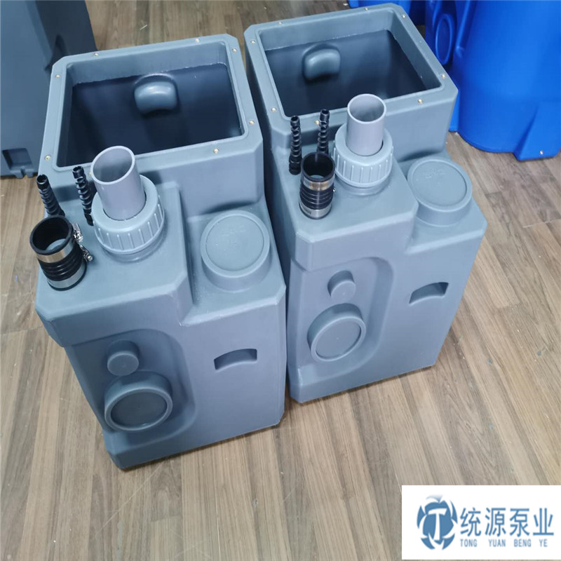 别墅污水提升泵厂家
