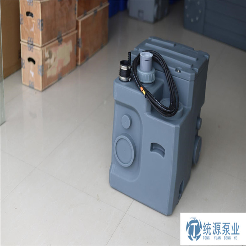 地下厨房排水提升器排名