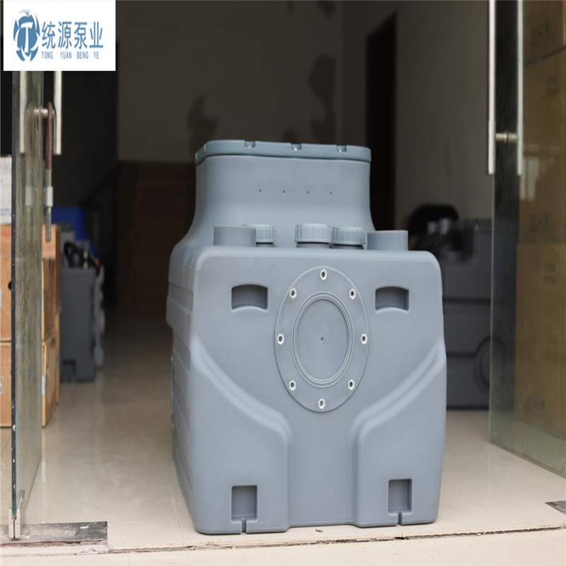 地下厨房排水提升器厂家